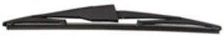 Specific fit HQ Automotive Rear Wiper Blade HQ16E