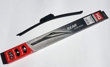 Rear Car Wiper Blade HQ Automotive HQ13H fit Hyuyndai i30 MK2 2012->