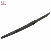 HQ Automotive Rear Wiper Blade HQ16P Specific fit Toyota Prius 2015-up