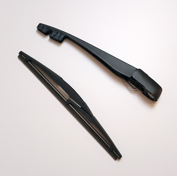 Rear Car Wiper Blade + Arm HQ A-007 fit Suzuki Swift