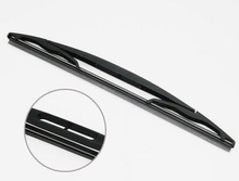 Specific fit HQ Automotive Rear Car Wiper Blade HQ12B
