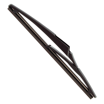 HQ Automotive Rear Wiper Blade for RENAULT Talisman Grandtour Estate (2017 and later) 10-inch with Dedicated fit connector