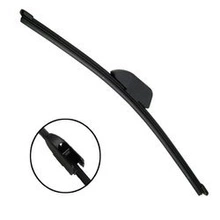 Specific fit HQ Automotive Rear Wiper Blade HQ12R