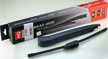 Rear Car Wiper Blade + Arm HQ A-085 fit Hyundai i30 Hatchback 2012-2015
