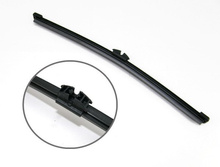 HQ Automotive Rear Wiper Blade for FORD S-Max VAN (2018 and later) 13-inch with Dedicated fit connector