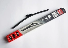 HQ Automotive Rear Wiper Blade HQB13 fit Seat Leon Alhambra VW Sharan Touran