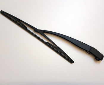 Rear Car Wiper Blade + Arm HQ A-011 fit Vauxhall Corsa C MK2 II