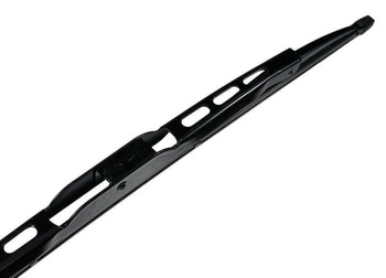 Specific fit HQ Automotive Rear Wiper Blade HQ17A