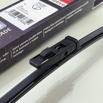 HQ Automotive Rear Wiper Blade for SKODA Kodiaq SUV (2024 and later) 12-inch with Dedicated fit connector