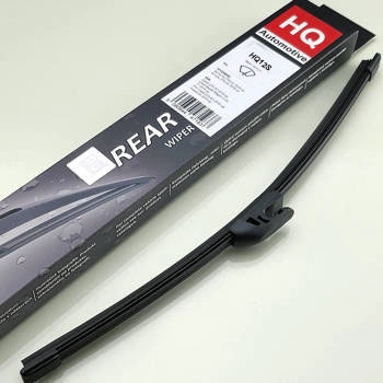 HQ Automotive Rear Wiper Blade for  HYUNDAI i30 Fastback Coupe (2021 and later) 12-inch with Dedicated fit connector