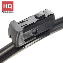 Two Front Frameless Wiper Blades HQ Aero Dynamic - ADA61-624 Twin Box