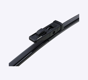 Wiper Blades for CUPRA Ateca SUV (2022 and later) HQ Automotive Front Rear Set with Top-Lock 16mm connector