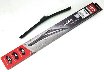HQ Automotive Rear Wiper Blade for  FORD Puma SUV (2019-2024) 12-inch with Dedicated fit connector