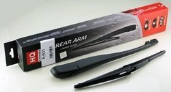 Rear Car Wiper Blade + Arm HQ A-031 fit Vauxhall Corsa D 2006-2013