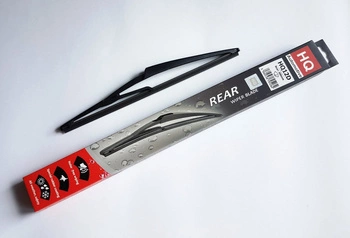 HQ Automotive Rear Wiper Blade for  HYUNDAI Bayon SUV (2021 and later) 12-inch with Dedicated fit connector