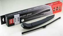 Rear Car Wiper Blade + Arm HQ A-035 fit  BMW X1 (F48) 2015->