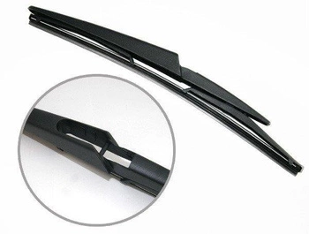 Special fit Rear Car Wiper Blade HQ15B fit Volvo V70 XC70 XC90