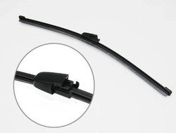 Rear Car Wiper Blade HQ Automotive HQ18B 18" 450mm fit VW T5 2003->