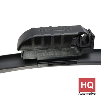 Two Front Frameless Wiper Blades HQ Aero Dynamic - AD22-626 Twin Box
