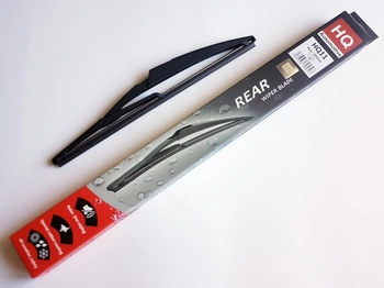 Specific fit Rear Car Wiper Blade HQ11 HQ Automotive 