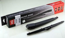 Rear Car Wiper Blade + Arm HQ A-025 fit Astra H, Corsa E, Scenic MK3, Qashqai, Mondeo MK4 Estate