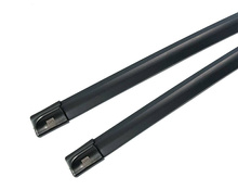 Two Front Frameless Wiper Blades HQ Aero Dynamic - ADB32-423 Twin Box