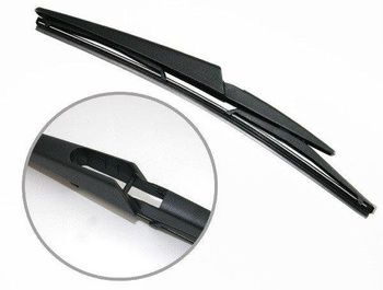 Special fit Rear Car Wiper Blade HQ15B fit Volvo V70 XC70 XC90