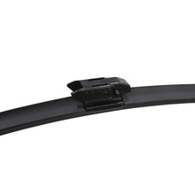 Two Front Frameless Wiper Blades HQ Aero Dynamic - ADF12-321 Twin Box