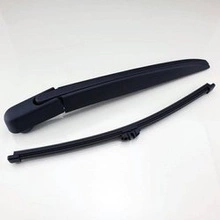 Rear Car Wiper Blade + Arm HQ A-063 fit Renault Clio MK4 2012->