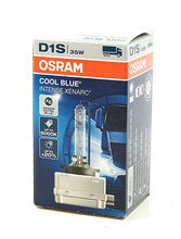 D1S 35W PK32d-2 Cool Blue INTENSE 6000K 1pc. Osram
