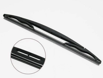 Specific fit HQ Automotive Rear Car Wiper Blade HQ12B
