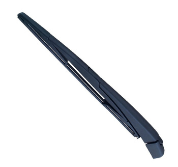 Rear Car Wiper Blade + Arm HQ Automotive A-017 fit Peugeot 307