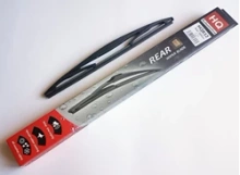 HQ Automotive Rear Wiper Blade for HONDA ZR-V SUV (2023 and later) 12-inch with Dedicated fit connector