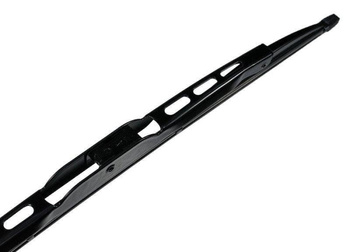 Specific fit HQ Automotive Rear Wiper Blade HQ17A