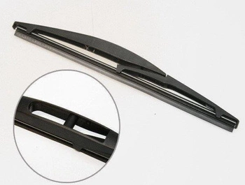 Wiper Blades for HONDA CR-V SUV (2023 and later) HQ Automotive Front Rear Set with Top-Lock 16mm connector
