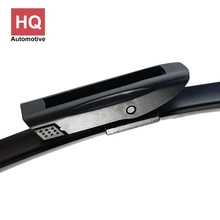 Wiper Blades fit RENAULT Talisman Grandtour Estate (2017 and later) Front Rear Set with Bayonet connector