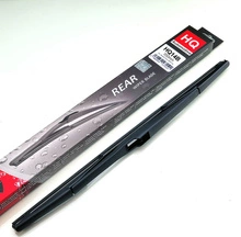 HQ Automotive Rear Wiper Blade for  BMW 1 Series Hatchback (2024 and later) 14-inch with Dedicated fit connector