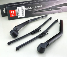 Rear Wiper Blade Arm HQ A-087/088 fit Mini Clubman,Clubvan R55 (Right+Left Side)