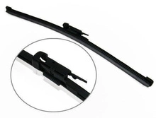 HQ Automotive Rear Wiper Blade for  AUDI A3 Allstreet Hatchback (2021 and later) 11-inch with Dedicated fit connector