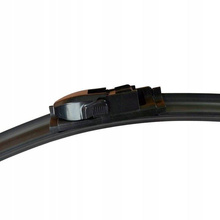 Two Front Frameless Wiper Blades HQ Aero Dynamic - ADR32-829 Twin Box