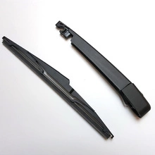 Rear Car Wiper Blade + Arm HQ A-005 fit New Hyundai i10 2013-up