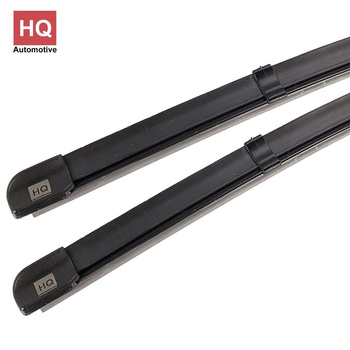 Two Front Frameless Wiper Blades HQ Aero Dynamic - ADR32-724 Twin Box