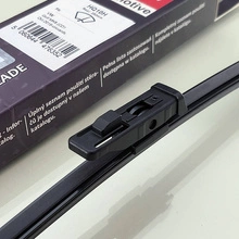 HQ AUTOMOTIVE Rear Car wiper HQ10H Fits: VW Golf MK8