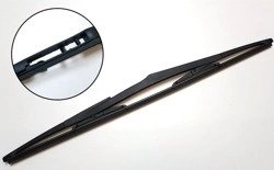 Rear Car Wiper Blade HQ Automotive 20" 500mm HQ20B