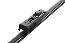 HQ Automotive Rear Wiper Blade for  VW Golf Estate (2020 and later) 13-inch with Dedicated fit connector