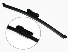 HQ Automotive Rear Wiper Blade for MERCEDES EQC-Class SUV (2019 and later) 11-inch with Dedicated fit connector