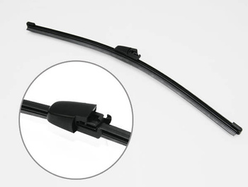 Rear Car Wiper Blade HQ Automotive HQ15H fit SEAT Ibiza incl. ST 2012->