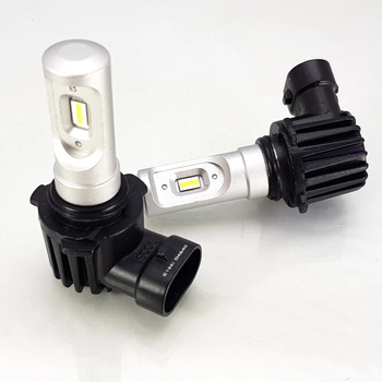 HB3 HB4 HIR2 e-Vision Headlight Conversion KIT 4500lm Lumen (2 bulbs set)
