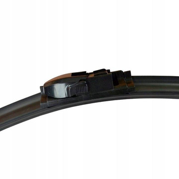 Two Front Frameless Wiper Blades HQ Aero Dynamic - ADR32-829 Twin Box