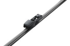 Wiper Blades for AUDI RS6 Avant Estate (2019 and later) HQ Automotive Front Rear Set with Top-Lock 16mm connector